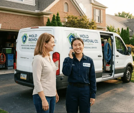 Crawlspace Mold Remediation Mineral Point, MO FAQs